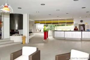 Mercure Annecy Sud, Annecy