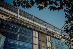 Radisson Blu Hotel Dortmund, Dortmund