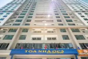 TK Nha Trang Hotel, Nha Trang