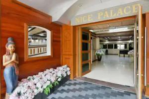 Nice Palace Hotel, Bangkok