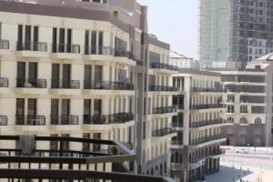 Piks Key - Lincoln Park Sheffield Hotel, Dubai
