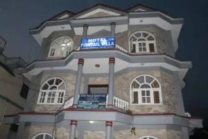 Hotel Fishtail villa, Pokhara