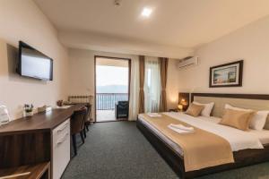 Hotel Sokoline, Danilovgrad