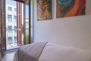 Stay U-nique Apartment Padilla, Barcelona
