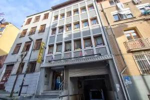 Comfort Suite Taksim, Istanbul