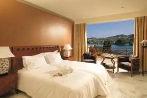 Crystal Energy Hotel, Agia Pelagia