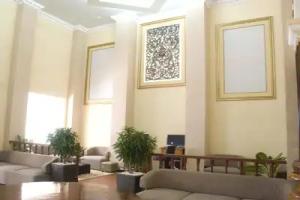 Silver Mounts Hotel, Phnom Penh
