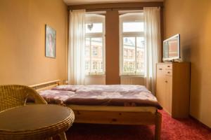 Ferienwohnung Wandelt Apartments, Arnstadt