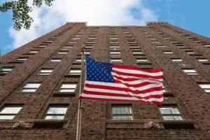 Hotel 57, New York