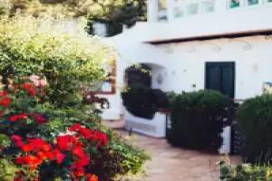 Il Giardino Dell'Arte, Anacapri
