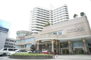 Imperial Traders Elong Hotel, Guangzhou