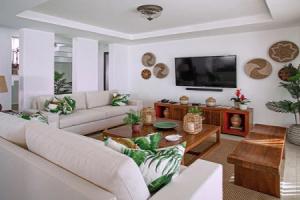 Villa Park Village,, Dominican Republic, Puerto Plata