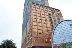 Weimeina International Aparthotel, Shenzhen