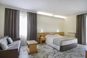 Hotel Mistral, Termoli