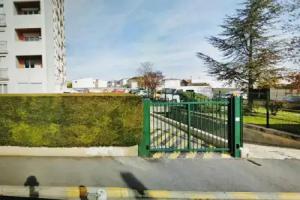 Suite Goulette Hotel, Reims