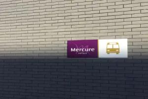 Mercure Mini-hotel, Albury