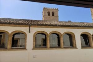 Hotel Triskel, Javea