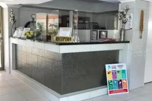 Kahraman Hotel, Side