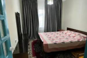 2 bedroom apartment center, Tashkent