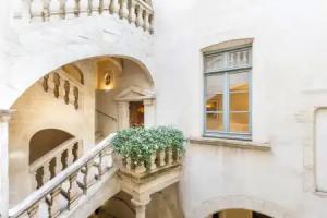 Le Marquis de La Baume Hotel, Nimes
