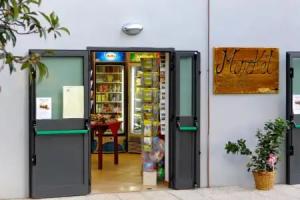 Camping Siena Colleverde, Siena