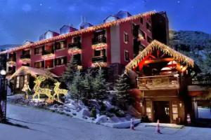 Dedeman Palandoken Ski Lodge, Erzurum