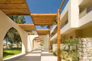 Blue Lagoon Resort - All Inclusive, Kos Town