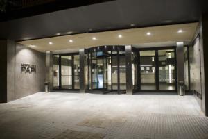 Papi Blau, Malgrat de Mar