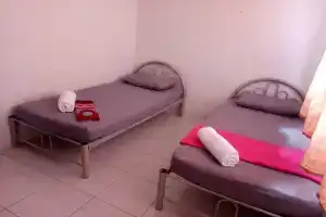 Noor Inapan Hotel, Kangar