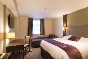 Premier Inn Newcastle City Centre(The Gate), Newcastle upon Tyne