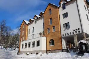 Boutique Eco Hotel Sasanka, Szklarska Poreba