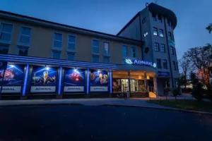 Casino & Hotel ADMIRAL Ptuj, Ptuj