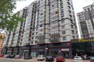 Apartments on Karl Marx street 183, Syktyvkar