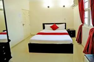Ocean Deluxe Inn, Hulhumale