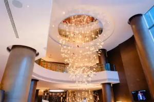 Radisson Blu Plaza Bangkok, Bangkok