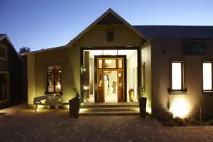 The Olive Exclusive All-Suite Hotel, Windhoek