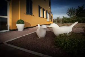 Hotel Forlanini 52, Parma