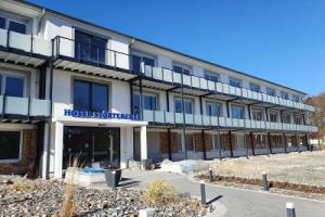 R&R Hotel Störtebeker, Ostseebad Baabe