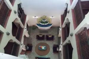 Asmini Palace Hotel, Zanzibar City