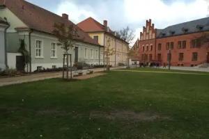 Hotel Brandenburger Dom GmbH, Brandenburg an der Havel