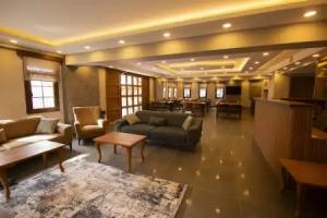 Delux Apart Otel, Ayder