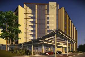 Four Points By Sheraton Peoria, Peoria