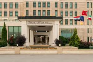 DoubleTree by Hilton Hotel Van, Van
