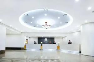 Hanwha Resort Haeundae, Busan