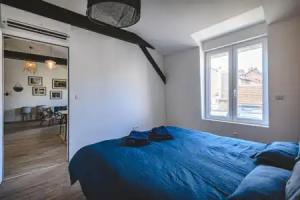 Saint Jacques - City Center Apartments, Reims