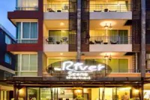The River Scene Hotel, Krabi City