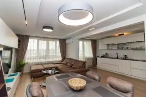 Gran Capital Top Central Apartment, Sofia