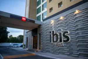 ibis Merida, Merida