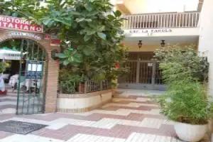 Marbella Beach Centre 1 Bedroom Farola, Marbella