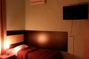 B&B Secret Garden Mini-hotel, Tirana